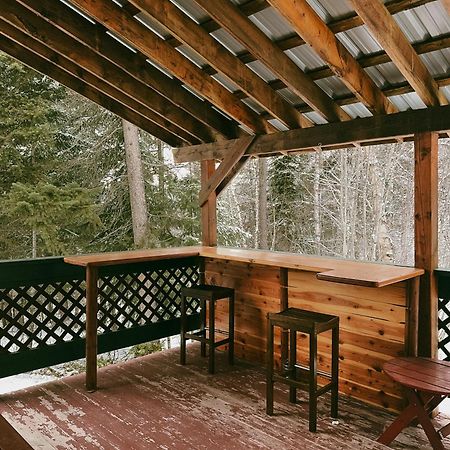 Alpine Meadows Lodge Голден Екстер'єр фото