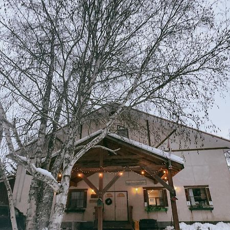 Alpine Meadows Lodge Голден Екстер'єр фото